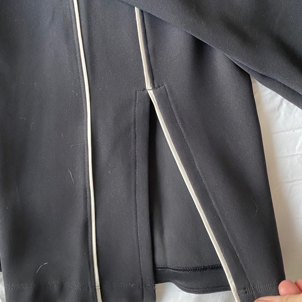 Lululemon On the Right Track Pants Sz 8 - Picture 6 of 9
